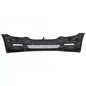 Pachet Exterior compatibil cu BMW Seria 5 G31 Touring (2017-2019) M-Tech Design-image-6049472
