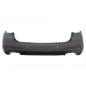 Pachet Exterior compatibil cu BMW Seria 5 G31 Touring (2017-2019) M-Tech Design-image-6049474