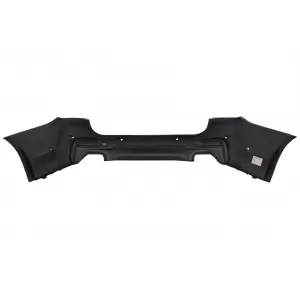 Pachet Exterior compatibil cu BMW Seria 5 G31 Touring (2017-2019) M-Tech Design-image-6049477
