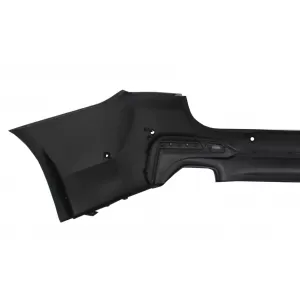 Pachet Exterior compatibil cu BMW Seria 5 G31 Touring (2017-2019) M-Tech Design-image-6049478