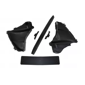 Pachet Exterior compatibil cu BMW Seria 5 G31 Touring (2017-2019) M-Tech Design-image-6049484