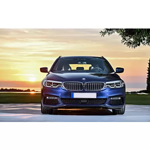 Pachet Exterior compatibil cu BMW Seria 5 G31 Touring (2017-2019) M-Tech Design-image-6049486