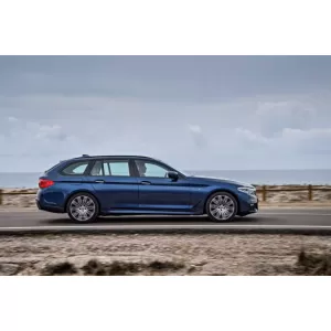 Pachet Exterior compatibil cu BMW Seria 5 G31 Touring (2017-2019) M-Tech Design-image-6049488