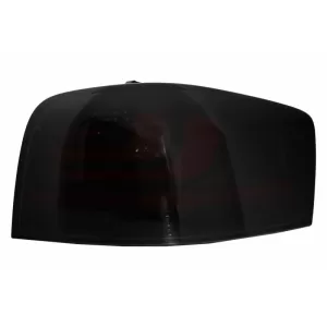 Dachspoiler für AUDI A3 8P Schrägheck 03-08 LED Heckleuchten Dynamic RS 3 Doors--image-6046476