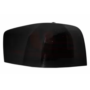Dachspoiler für AUDI A3 8P Schrägheck 03-08 LED Heckleuchten Dynamic RS 3 Doors--image-6046477