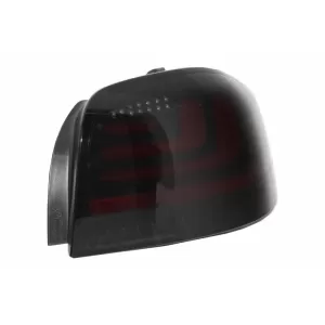 Dachspoiler für AUDI A3 8P Schrägheck 03-08 LED Heckleuchten Dynamic RS 3 Doors--image-6046478