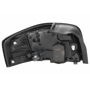 Dachspoiler für AUDI A3 8P Schrägheck 03-08 LED Heckleuchten Dynamic RS 3 Doors--image-6046479