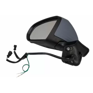 Assemblaggio Specchio per MERCEDES G-Klasse W463 89-17 Facelift 18 Luci Dynamic-image-6046823
