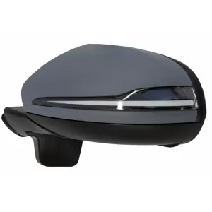 Assemblaggio Specchio per MERCEDES G-Klasse W463 89-17 Facelift 18 Luci Dynamic-image-6046824