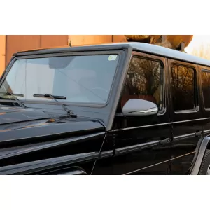 Assemblaggio Specchio per MERCEDES G-Klasse W463 89-17 Facelift 18 Luci Dynamic-image-6068506