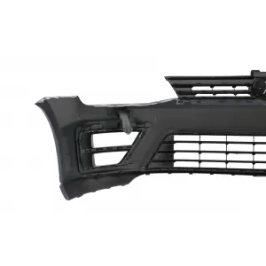 Body Kit für VW Golf 7 VII 12-17 Stoßstange scheinwerfer LED Dynamic Lights R Look-image-6046904