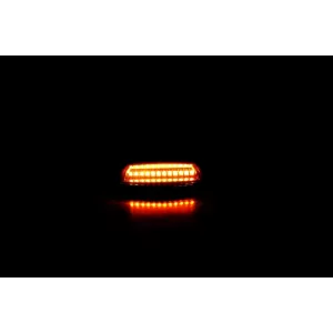 Fari Fanali LED Dynamic per fari Mercedes G-class W463 89-15 Luci Fendinebbia-image-6046931