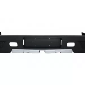 BodyKit für MERCEDES G W463 89-17 G63/65 Look Stoßstange Kotflügel Grill Schwarz-image-6047045