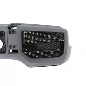 Pachet Exterior Complet compatibil cu MERCEDES G-Class W463 (1989-2017) G65 Design-image-6047071