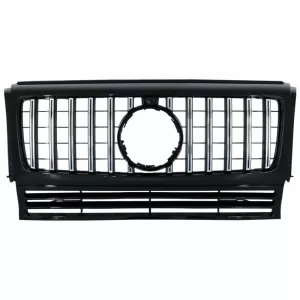 Pachet Exterior Complet compatibil cu MERCEDES G-Class W463 (1989-2017) G65 Design-image-6047076