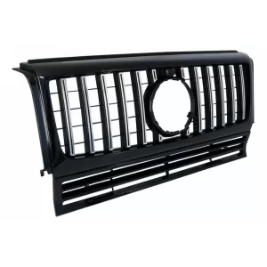 Pachet Exterior Complet compatibil cu MERCEDES G-Class W463 (1989-2017) G65 Design-image-6047077