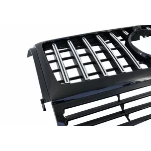 Pachet Exterior Complet compatibil cu MERCEDES G-Class W463 (1989-2017) G65 Design-image-6047078