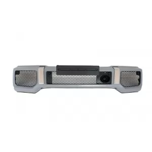 Pachet Exterior Complet compatibil cu MERCEDES G-Class W463 (1989-2017) G65 Design-image-6047099
