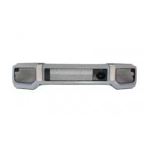 Pachet Exterior Complet compatibil cu MERCEDES G-Class W463 (1989-2017) G65 Design-image-6047101