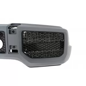 Pachet Exterior Complet compatibil cu MERCEDES G-Class W463 (1989-2017) G65 Design-image-6047103