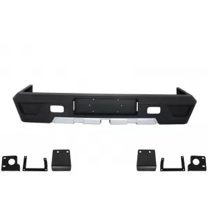 Pachet Exterior Complet compatibil cu MERCEDES G-Class W463 (1989-2017) G65 Design-image-6047104