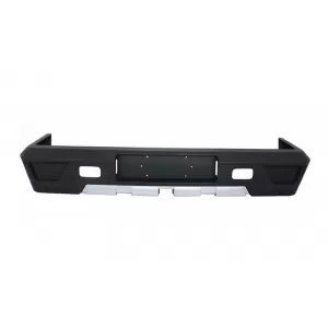 Pachet Exterior Complet compatibil cu MERCEDES G-Class W463 (1989-2017) G65 Design-image-6047105