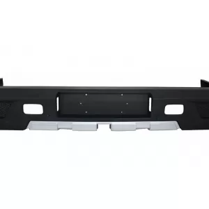 Pachet Exterior Complet compatibil cu MERCEDES G-Class W463 (1989-2017) G65 Design-image-6047107
