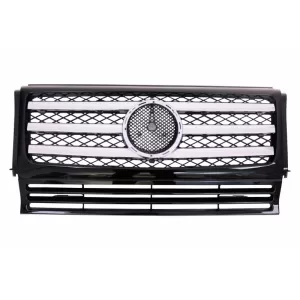 Pachet Exterior Complet compatibil cu MERCEDES G-Class W463 (1989-2017) G65 Design-image-6047108
