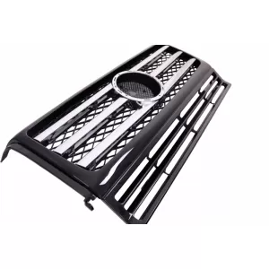 Pachet Exterior Complet compatibil cu MERCEDES G-Class W463 (1989-2017) G65 Design-image-6047109