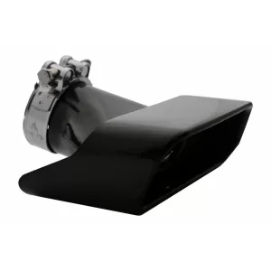 Diffusor für BMW 5 G30 G31 Limo Touring 17+ M Performance Auspuffspitzen-image-6047213