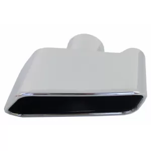 Diffusor für BMW 5 G30 G31 Limo Touring 17+ Design M Performance Auspuffspitzen-image-6047228