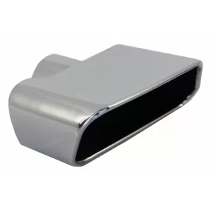 Diffusor für BMW 5 G30 G31 Limo Touring 17+ Design M Performance Auspuffspitzen-image-6047229