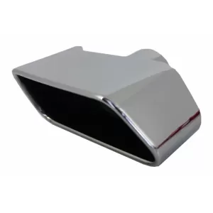 Diffusor für BMW 5 G30 G31 Limo Touring 17+ Design M Performance Auspuffspitzen-image-6047230