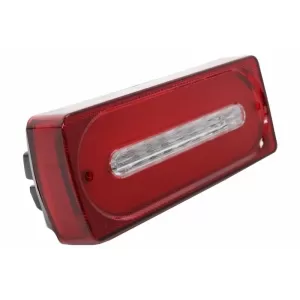 Fari Fanali  LED Fendinebbia per Mercedes G W463 89-15 Luci svolta Dinamiche-image-6047473