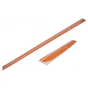 Aufkleber Vinyl für Mercedes C238 Coupe W212 W213 E200 E300 E350 E46 E63 C207 A207-image-6047822