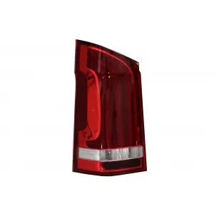 LED Taillights suitable for Mercedes V-Class W447 (2014-2019) Single Rear Door