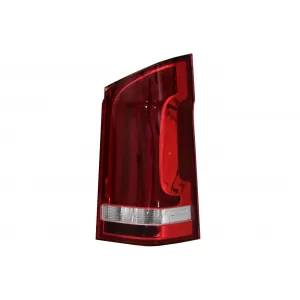 LED Taillights suitable for Mercedes V-Class W447 (2014-2019) Single Rear Door