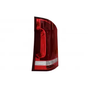 LED Taillights suitable for Mercedes V-Class W447 (2014-2019) Single Rear Door