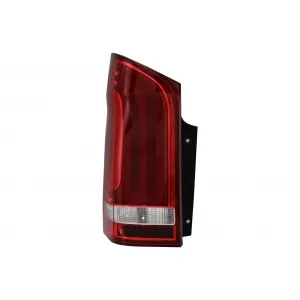 LED Taillights suitable for Mercedes V-Class W447 (2014-2019) Single Rear Door