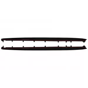 Extensii Praguri Laterale compatibil cu BMW Seria 5 G38 (2017+) M Performance Design-image-6056332