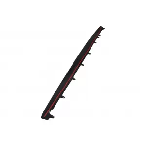 Extensii Praguri Laterale compatibil cu BMW Seria 5 G38 (2017+) M Performance Design-image-6056333