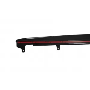 Extensii Praguri Laterale compatibil cu BMW Seria 5 G38 (2017+) M Performance Design-image-6056334