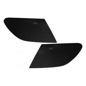 SRA Covers Front Bumper suitable for VW Golf MK5 V 5 (2003-2007) R32 Design