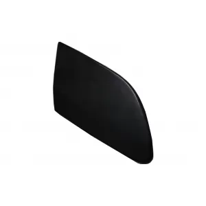 SRA Covers Front Bumper suitable for VW Golf MK5 V 5 (2003-2007) R32 Design