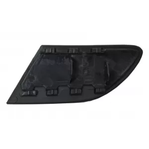 SRA Covers Front Bumper suitable for VW Golf MK5 V 5 (2003-2007) R32 Design