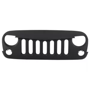 Bara Fata si Grila Centrala compatibil cu Jeep Wrangler / Rubicon JK (2007-2017) 10th Anniversary-image-6048085