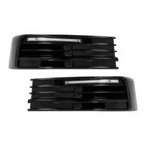 LED DRL Daytime Running Lights suitable for VW Transporter T6 (2015-Up)