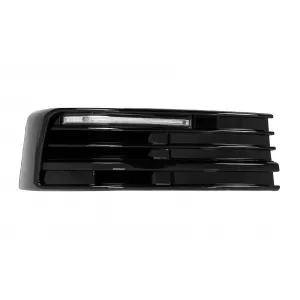 LED DRL Daytime Running Lights suitable for VW Transporter T6 (2015-Up)