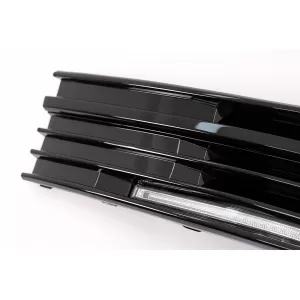 LED DRL Daytime Running Lights suitable for VW Transporter T6 (2015-Up)