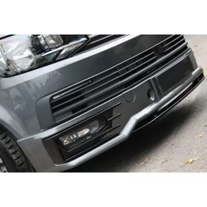 LED DRL Daytime Running Lights suitable for VW Transporter T6 (2015-Up)